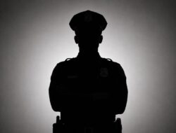 Dikenal Santun dan Alim, Oknum Polisi di Gorontalo Dilaporkan atas Dugaan Penghinaan