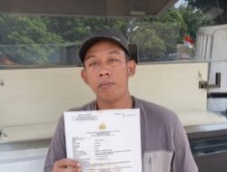 Layanan SKCK Keliling, Di Permudah Warga Nilai Pelayanan Polda Metro Jaya Memuaskan