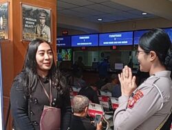 *Urus Balik Nama BPKB, Warga Apresiasi Pelayanan yang Serba Digital