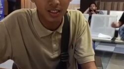 *Lapor Kehilangan STNK, Warga Sebut Pelayanan SPKT Jelas dan Mudah Dipahami*