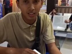 *Lapor Kehilangan STNK, Warga Sebut Pelayanan SPKT Jelas dan Mudah Dipahami*