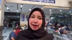 *Samsat Jakarta Utara Dapat Apresiasi, Warga Harap Pelayanan Terus Ditingkatkan*