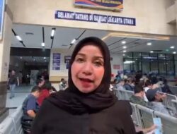 *Samsat Jakarta Utara Dapat Apresiasi, Warga Harap Pelayanan Terus Ditingkatkan*