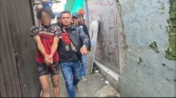 *Puluhan Kali Beraksi, Pelaku Curanmor Gunakan Hasil Kejahatan untuk Narkoba dan Kebutuhan Hidup