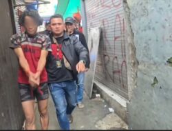 *Puluhan Kali Beraksi, Pelaku Curanmor Gunakan Hasil Kejahatan untuk Narkoba dan Kebutuhan Hidup