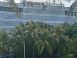 Tagihan Rp1,6 Milyar Diduga Belum Tuntas Vendor Datangi Kantor Pusat PT PP untuk Mencari Kepastian