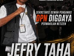 Sekretaris Dewan Pengawas  DPN Digdaya Perwakilan Netizen Kecam  Keras  Dugaan  Pelecehan Anak di   Lingkungan  Masjidb Darul Arqam