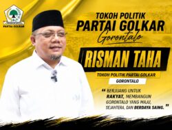 Risman Taha Soroti Pernyataan Efendi Dali Terkait Kajian UK Tentang Pengadaan MacBook