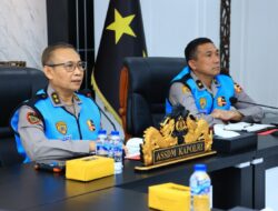 Polri Tegaskan Rekrutmen Akpol 2026 Hanya Melalui Jalur Reguler Nasional, Tidak Ada Kuota Khusus maupun Titipan