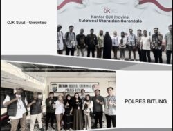 DPN – Digdaya Perwakilan Netizen Berhasil Selesaikan Semua Perkara di Sulut dalam Waktu 3 Hari