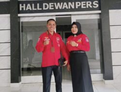 Ketum  PWDPI: Kinerja Kejaksaan  dan Kepolisian Dinilai Masih Lemah  dalam Pemberantasan Korupsi, Kalah Jauh Dibanding KPK