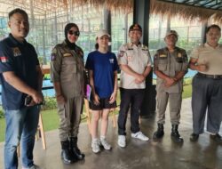 Kecamatan Pagedangan Dorong Iklim Usaha yang Tertib dan Berkelanjutan Melalui Monitoring Usaha Padel