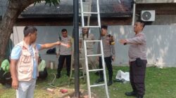 Polisi Mengamankan Dua Remaja yang Melakukan Kekerasan terhadap anak kecil di Senen, Satu Ditahan