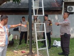 Polisi Mengamankan Dua Remaja yang Melakukan Kekerasan terhadap anak kecil di Senen, Satu Ditahan