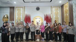 *Bali Siap Sambut IAWP 2026, Perkuat Jejaring Polwan Dunia*