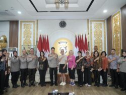 *Bali Siap Sambut IAWP 2026, Perkuat Jejaring Polwan Dunia*