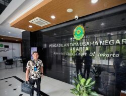 Kuasa Hukum Sitti Magfirah Makmur Soroti Pernyataan “Hakim Bereksperimen” Pasca Putusan PTUN Gorontalo