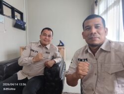 PT MPM Tegaskan Tak Pernah Wanprestasi dalam Pengelolaan Pelabuhan Umum Jetty Meulaboh