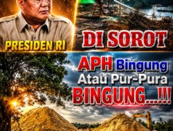 DISOROT Pakar Hukum Nasional: Polres Bintan Bilang ‘Konfirmasi Dulu’. Rudi Bilang ‘Terima kasih’. Kapolri Diam. Siapa yang Salah?