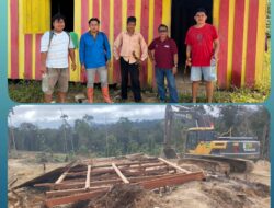 Ladang Kebun Kelola Masyarakat Karedan Jauh Dulu Ada, sebelum Izin IPPKH Komperasi PT NPR
