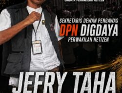 Yoker: Menyalahkan Hakim Karena Kalah Gugatan Bukan Sikap Akademis yang Elegan