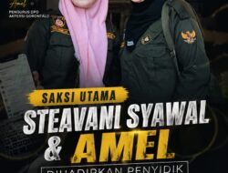 Stevani Syawal dan Amel Jadi Saksi Utama di Polda Gorontalo, Ungkap Dugaan Serangan terhadap Nama Baik Ketua DPD AKPERSI