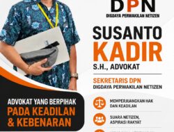 Kuasa Hukum Sitti Magfirah Makmur Siap Hadapi Banding UMGO, Soroti Sikap Kampus terhadap Putusan PTUN dan Rekomendasi Ombudsman