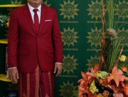 Ketika Kampus Kalah di Meja Hijau: Alarm Tata Kelola di UMGO