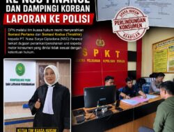 DPN Bergerak: Somasi Kedua Dilayangkan, NSC Finance Terancam Proses Hukum