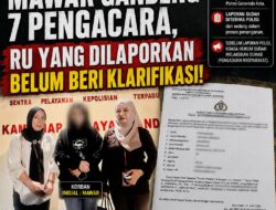 DPN Kawal Laporan Mawar, Dugaan Kasus yang Menyeret Oknum Anggota Polri Jadi Sorotan