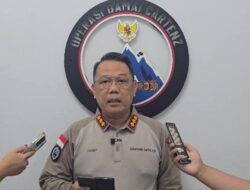 Diburu Sejak April, Satgas Damai Cartenz Akhiri Pelarian Danops HSSBI di Yahukimo*