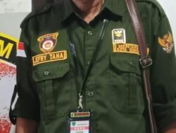 Jefry Taha: DPN Digdaya Hadir Mengawal Keadilan, Bukan Menghakimi Institusi