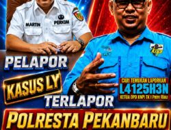Prof. Dr. KH. Sutan Nasomal SH. MH: Soroti Prioritas Kepolisian yang Keliru. Mengapa Kasus Pidana dengan Bukti Lemah Diproses Kilat, Sementara Dugaan Korupsi Diabaikan?