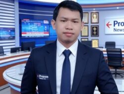 Pimpinan Media Propam News TV Ajak Seluruh Kaperwil Miliki Kepemimpinan Berkualitas
