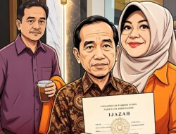 Ketum PWDPI: Kasus Roy Suryo dan Dr. Tifa Jadi Pengingat, Kebebasan Berpendapat Tak Boleh Keblabasan