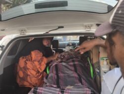 Selamatkan Anak Tenggelam, Anggota Polda Maluku Gugur dalam Aksi Kemanusiaan*