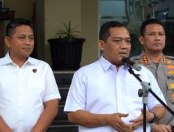 Polda Metro Tegaskan Pelimpahan RS dan TT ke Kejati DKI Sesuai Prosedur KUHAP