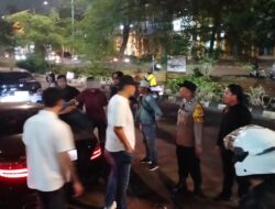 Respons Laporan Korban Pengrusakan Ruko di Cilincing, Polres Metro Jakarta Utara Tahan Tersangka ADG