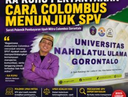 Ka Kuhu Pertanyakan Cara Colombus Menunjuk SPV, Soroti Polemik Pembayaran Upah Mitra