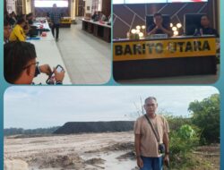 Proses Damai Mandek, Warga Bawa Kasus Ketidakberesan ke Divisi Propam Mabes Polri