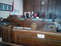 Setelah Dua Kali Mangkir, Polres Jakarta Utara Penuhi Panggilan Sidang Prapradilan