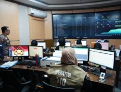 Survei Litbang Kompas: Masyarakat Nilai Pelayanan Polri Semakin Profesional dan Berkualitas