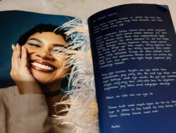 Andien Aisyah Haryadi, Gandeng Sembilan Produser untuk Album “Sehidup Semusim”