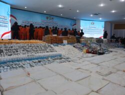 Kapolda Metro Jaya: Pengungkapan Narkoba dan Perjudian Bentuk Komitmen Lindungi Masyarakat*
