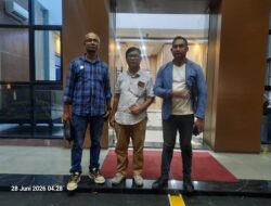 Terkait Dugaan Penyekapan dan Pemerasan, Percetakan Mau Print Sampaikan Klarifikasi dan Serukan Penyelesaian Secara Hukum