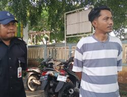 Admin Kolam Renang RBS Klarifikasi Terkait Insiden Pembacokan di Area Parkir GOR