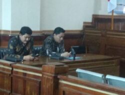 Sidang Prapid Kedua, Polres Metro Jakarta Utara Tegaskan Penetapan Tersangka Sudah Sesuai Aturan Hukum