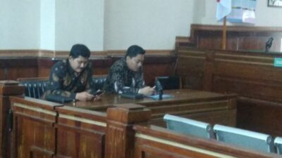 Sidang Prapid Kedua, Polres Metro Jakarta Utara Tegaskan Penetapan Tersangka Sudah Sesuai Aturan Hukum