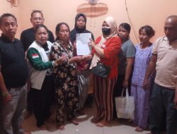 Orang Tua Korban Pembacokan di GOR RBS Sepakat Berdamai dengan Orang Tua Pelaku