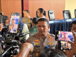 Polda Metro Jaya Tegaskan Penanganan Dugaan Penyekapan di Mau Print Sesuai Prosedur